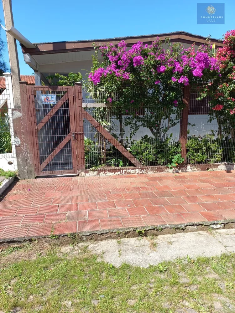 Casa, 2 quartos - Foto 1