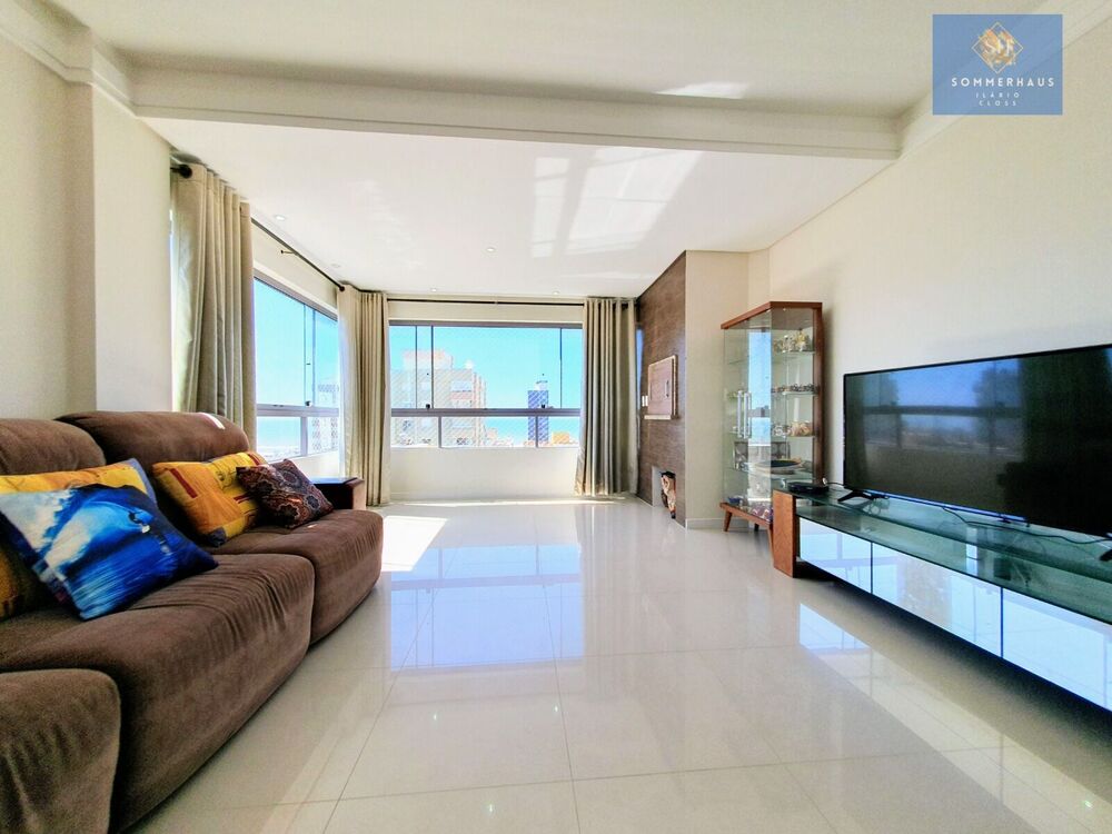 Apartamento, 3 quartos - Foto 1