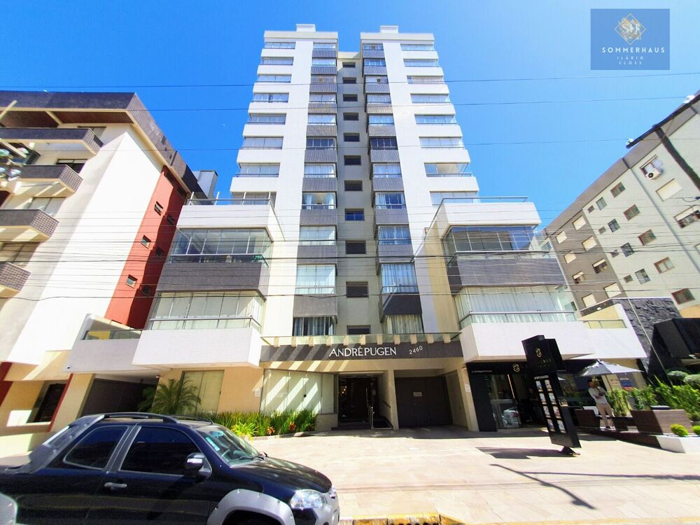 Apartamento, 3 quartos - Foto 24