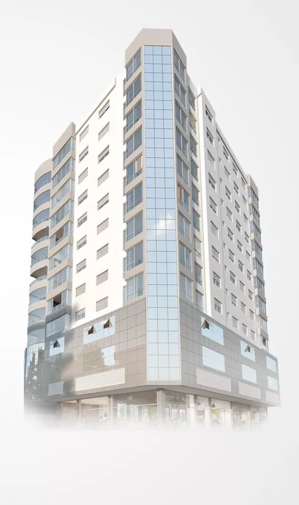 Apartamento, 2 quartos, 81 m² - Foto 6