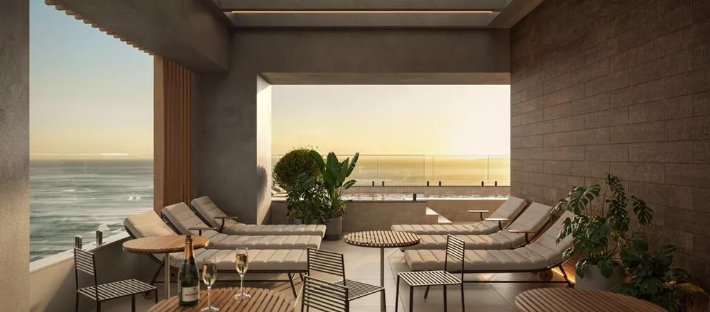 Apartamento, 4 quartos, 240 m² - Foto 3