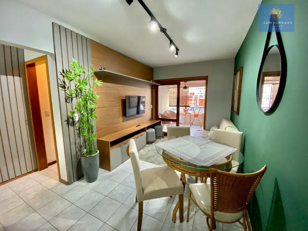 Apartamento, 2 quartos, 68 m² - Foto 2