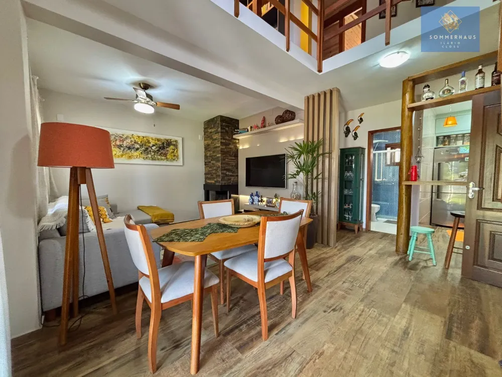 Casa, 3 quartos, 278 m² - Foto 4