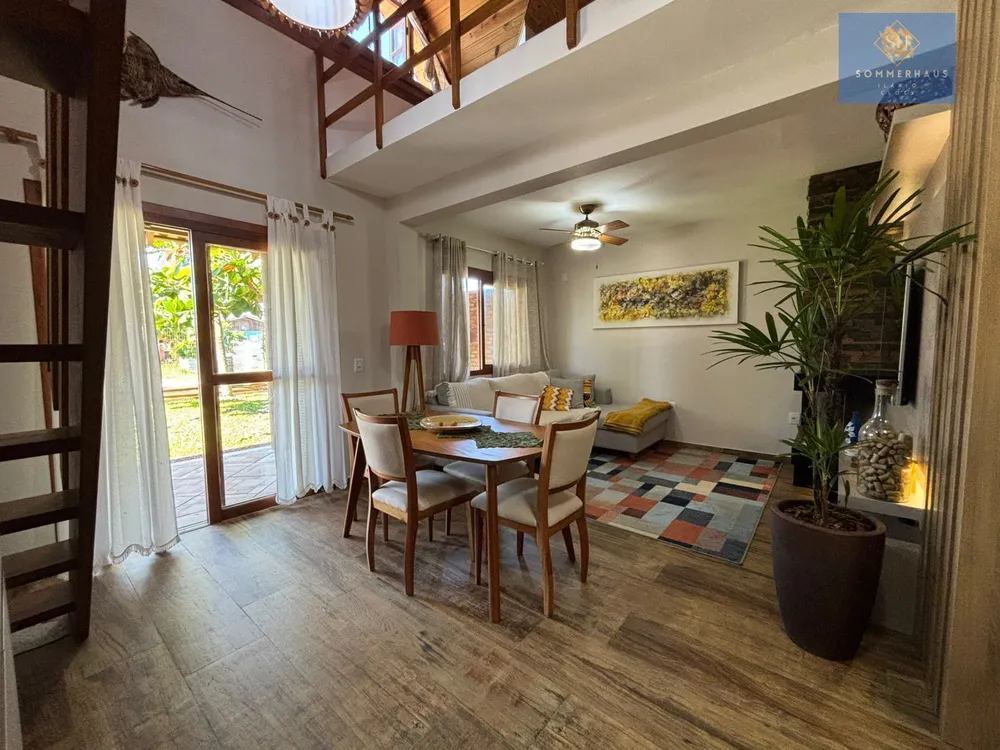 Casa, 3 quartos, 278 m² - Foto 3
