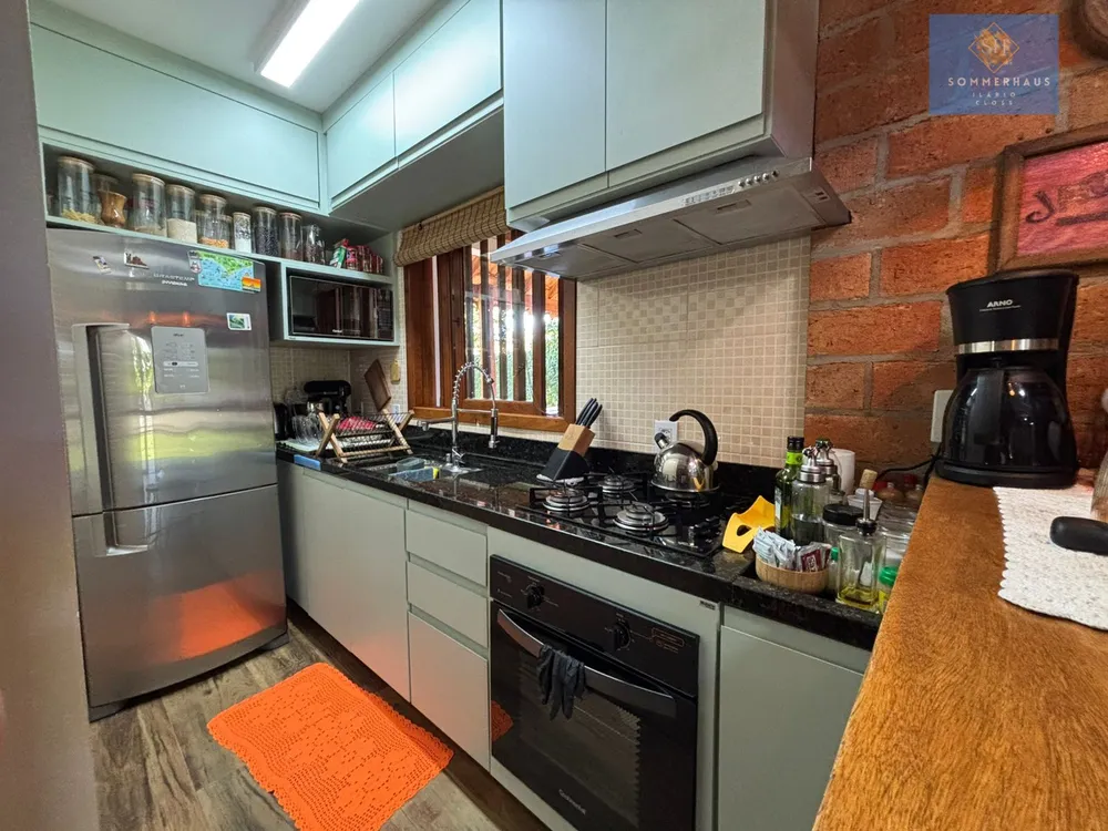 Casa, 3 quartos, 278 m² - Foto 5