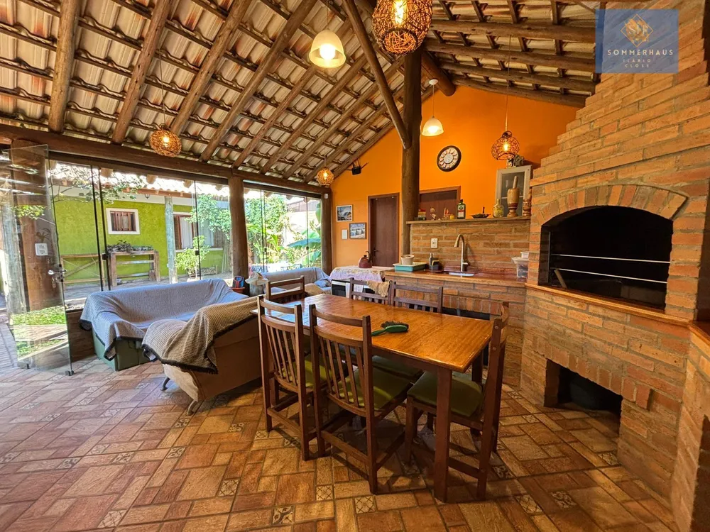 Casa, 3 quartos, 278 m² - Foto 2