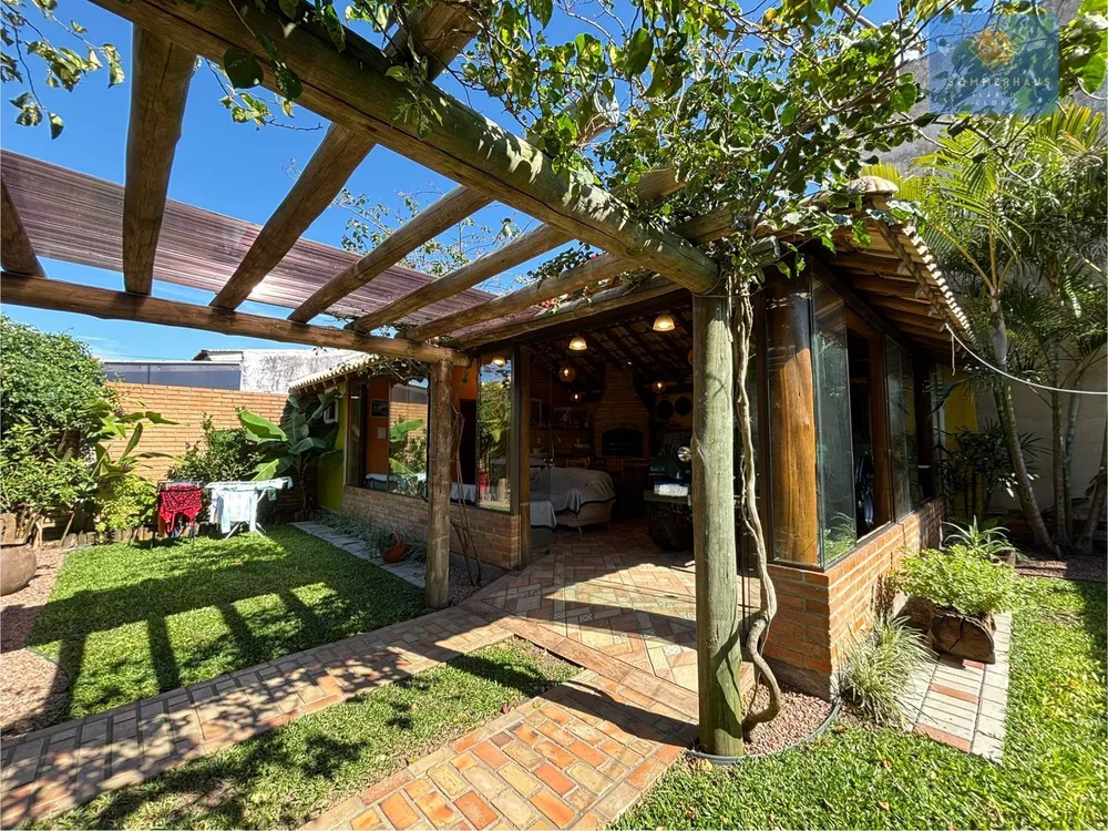 Casa, 3 quartos, 278 m² - Foto 6