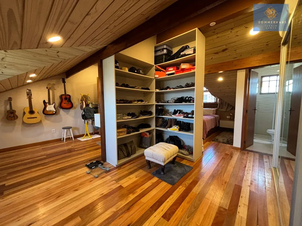 Casa, 3 quartos, 278 m² - Foto 8