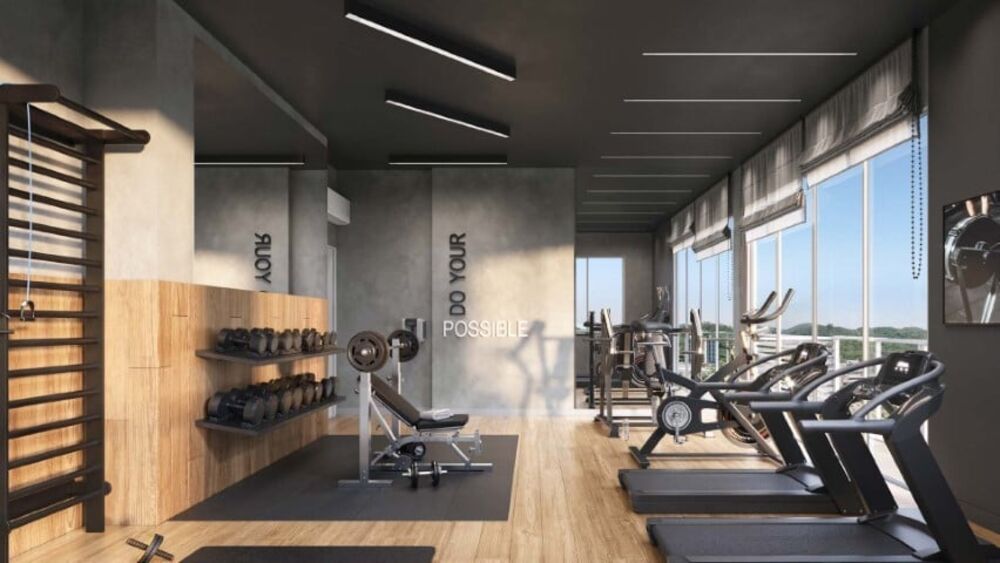 Apartamento, 3 quartos, 95 m² - Foto 8