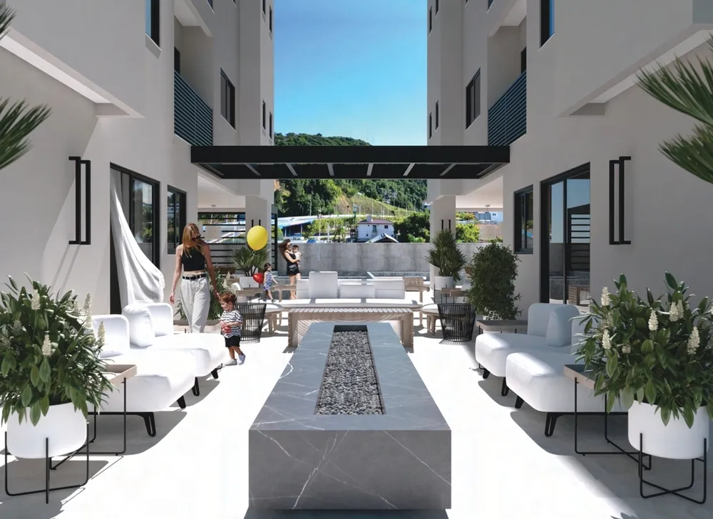 Apartamento, 1 quarto, 51 m² - Foto 12