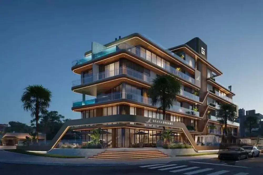 Apartamento, 4 quartos, 319 m² - Foto 5