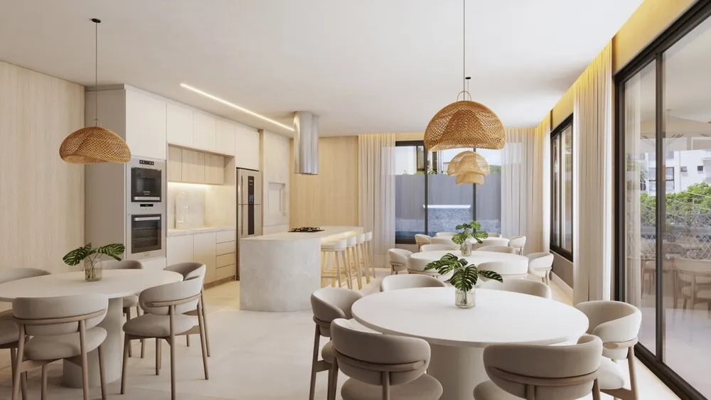 Apartamento, 2 quartos, 75 m² - Foto 10