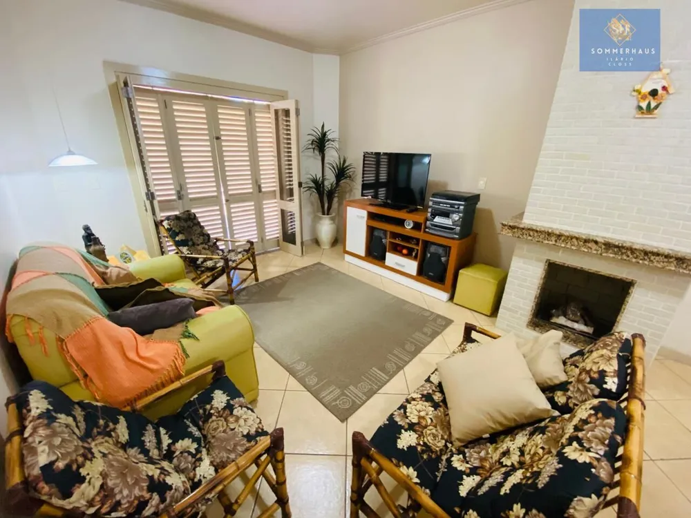 Casa, 2 quartos, 134 m² - Foto 3