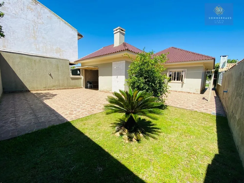 Casa, 2 quartos, 134 m² - Foto 3