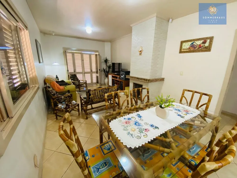 Casa, 2 quartos, 134 m² - Foto 5