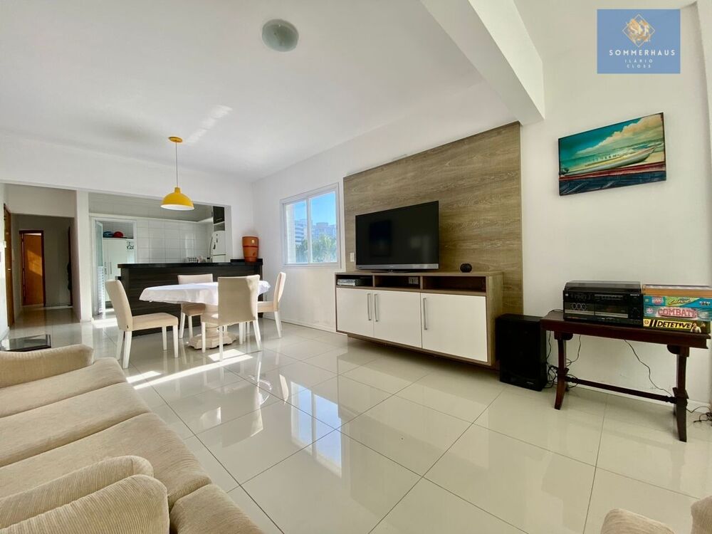 Apartamento, 3 quartos, 119 m² - Foto 1
