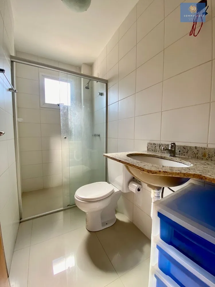 Apartamento, 3 quartos, 119 m² - Foto 5