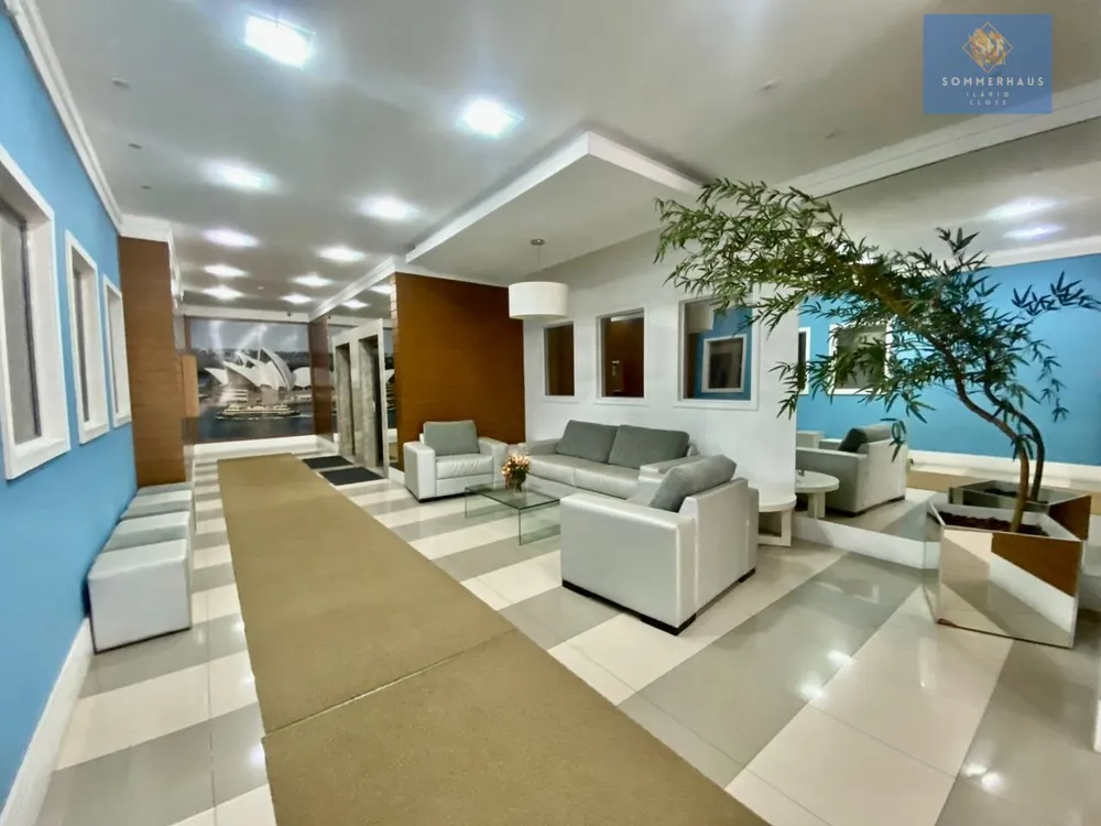 Apartamento, 3 quartos, 119 m² - Foto 11