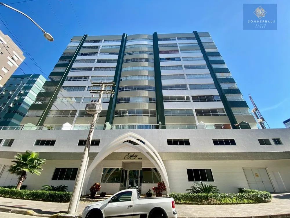 Apartamento, 3 quartos, 119 m² - Foto 10