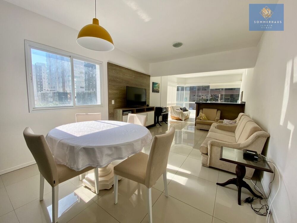 Apartamento, 3 quartos, 119 m² - Foto 2