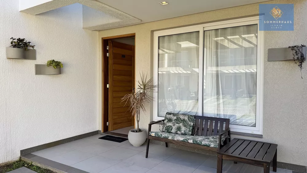Casa de Condomínio, 2 quartos - Foto 4