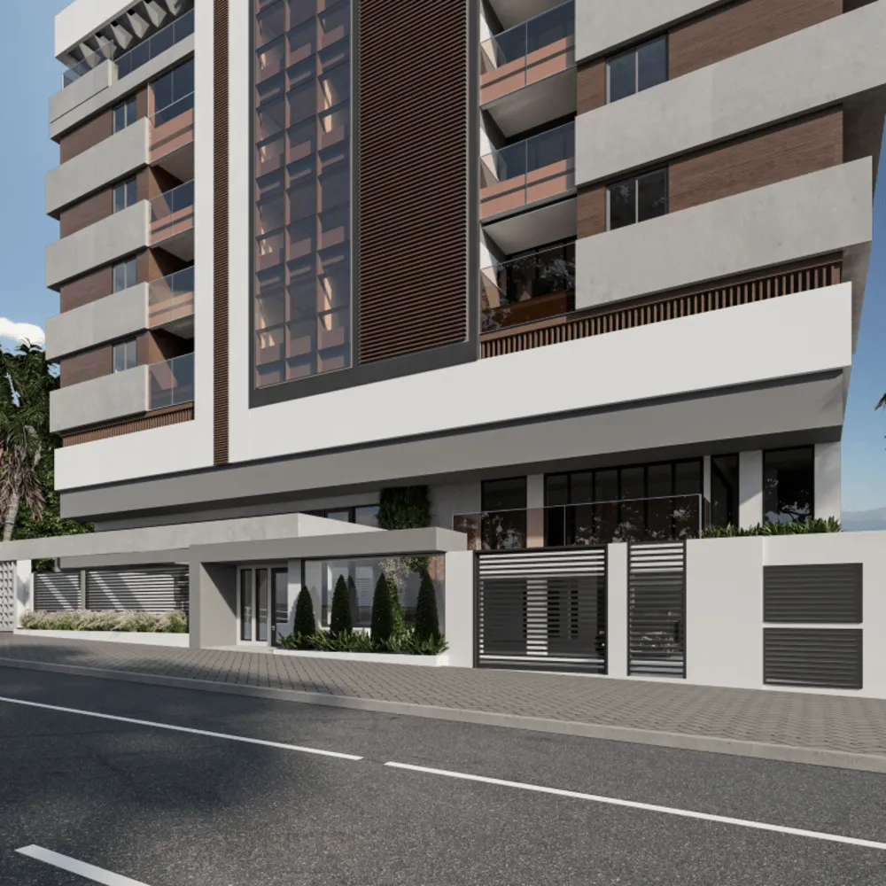 Apartamento, 2 quartos, 120 m² - Foto 7