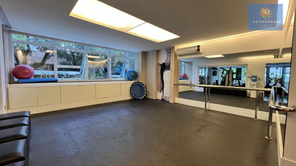 Apartamento, 4 quartos, 380 m² - Foto 7