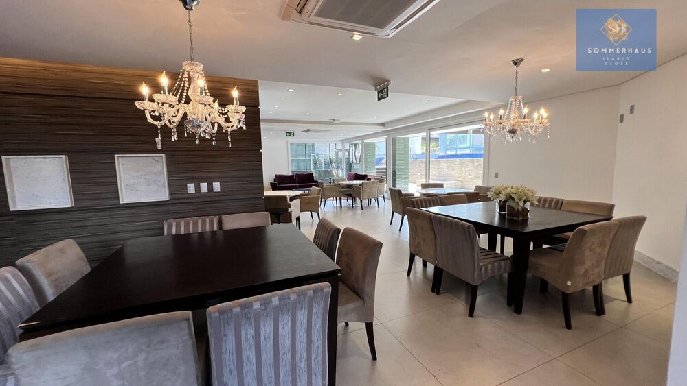 Apartamento, 4 quartos, 380 m² - Foto 6