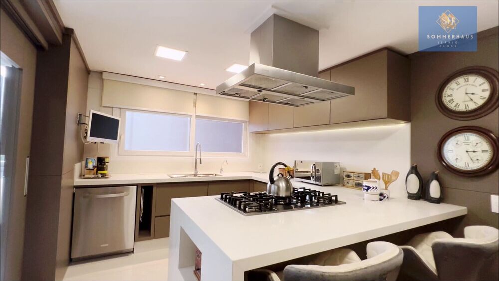 Apartamento, 4 quartos, 380 m² - Foto 3