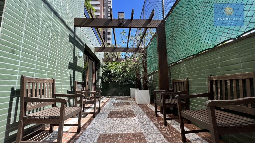 Apartamento, 4 quartos, 380 m² - Foto 8