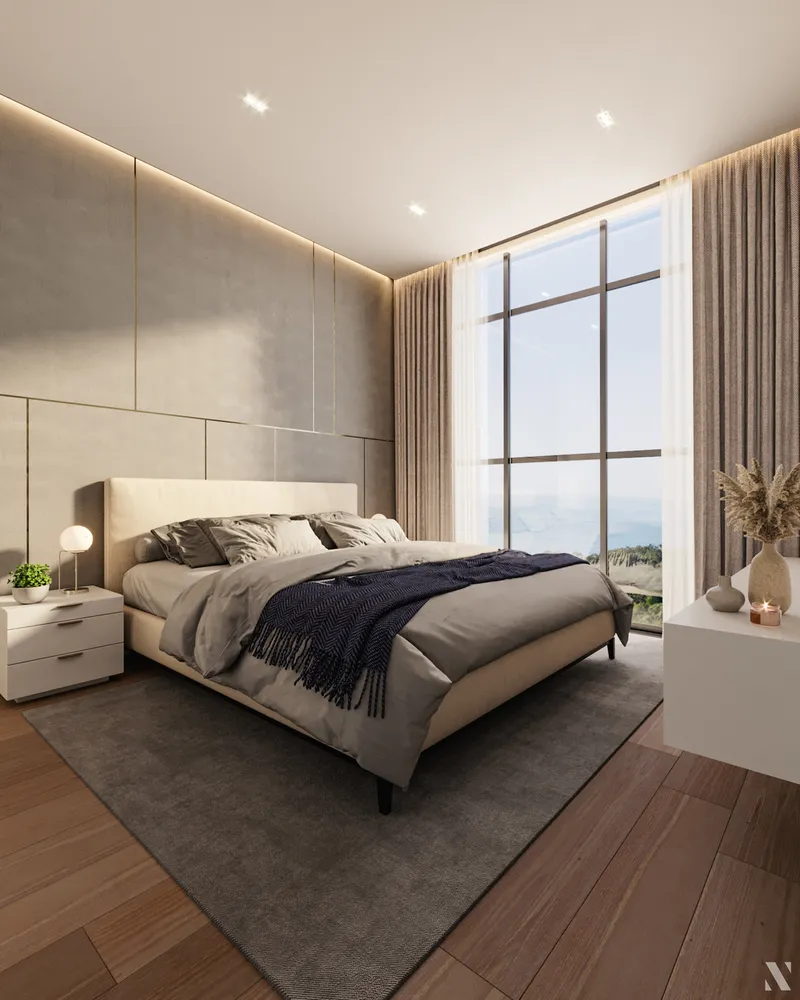 Apartamento, 3 quartos, 149 m² - Foto 7