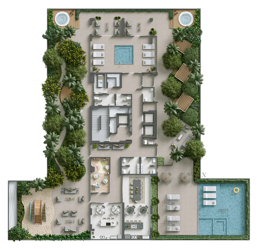 Apartamento, 3 quartos, 149 m² - Foto 10