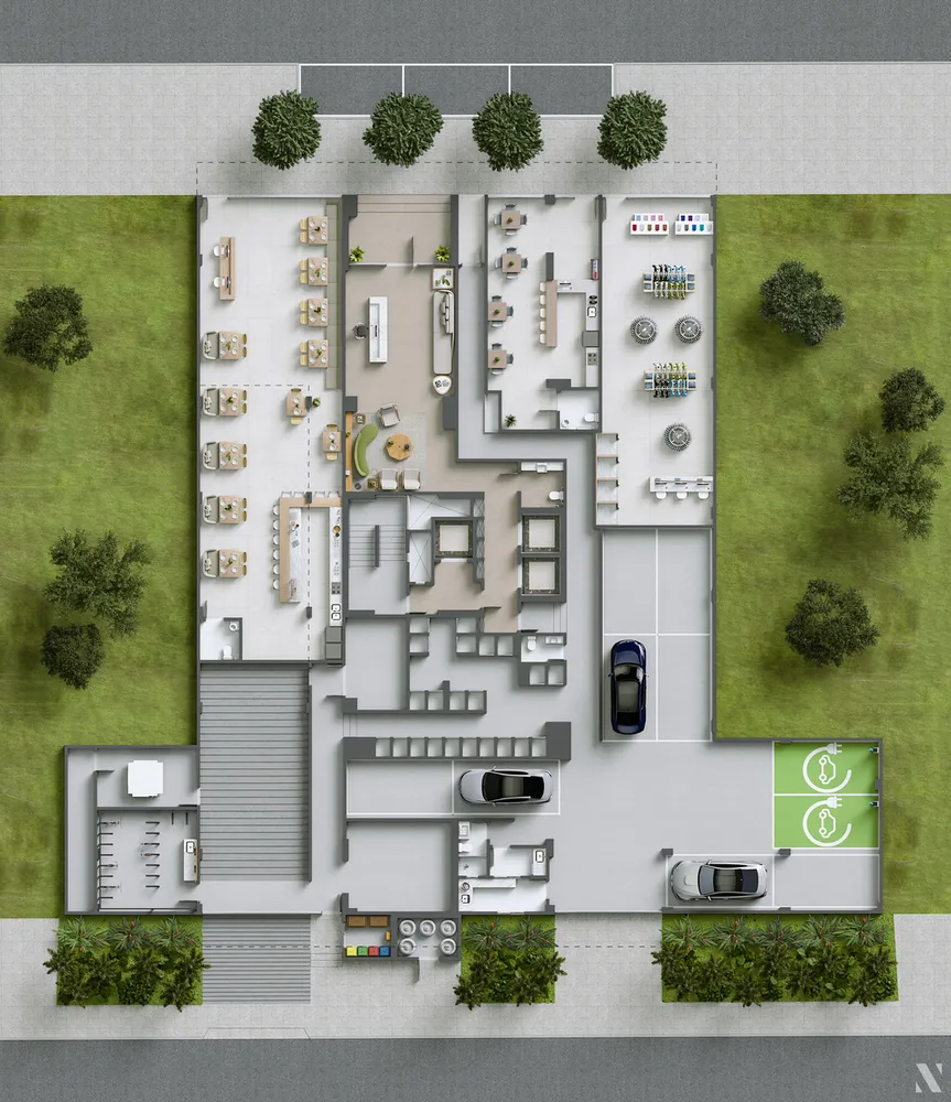 Apartamento, 3 quartos, 149 m² - Foto 12