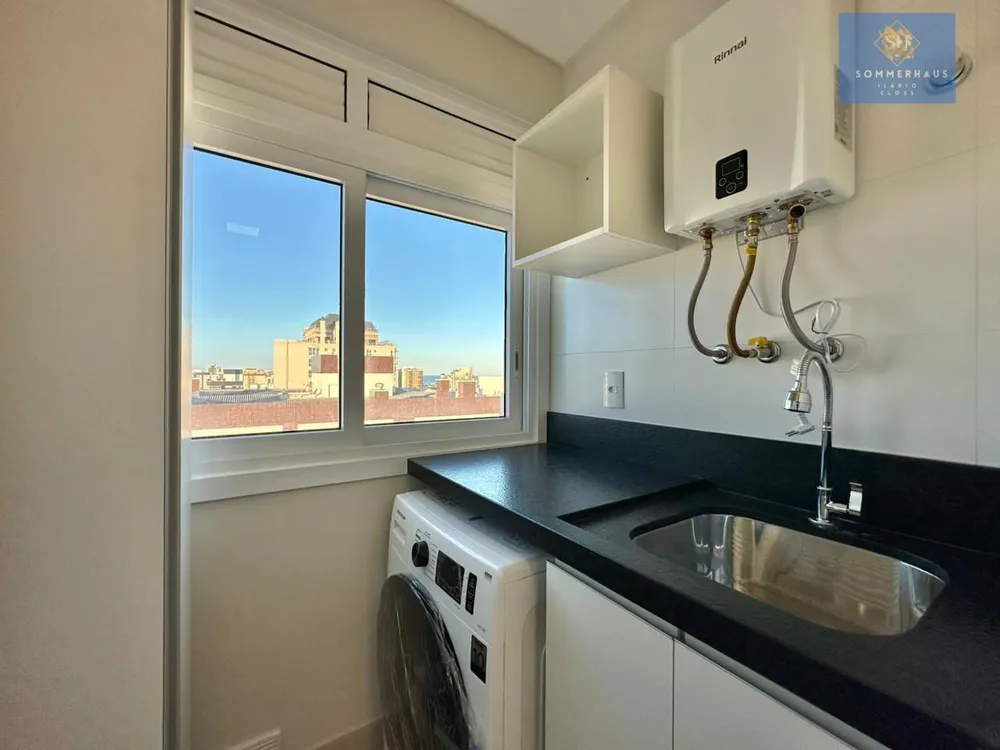 Apartamento, 3 quartos, 143 m² - Foto 1