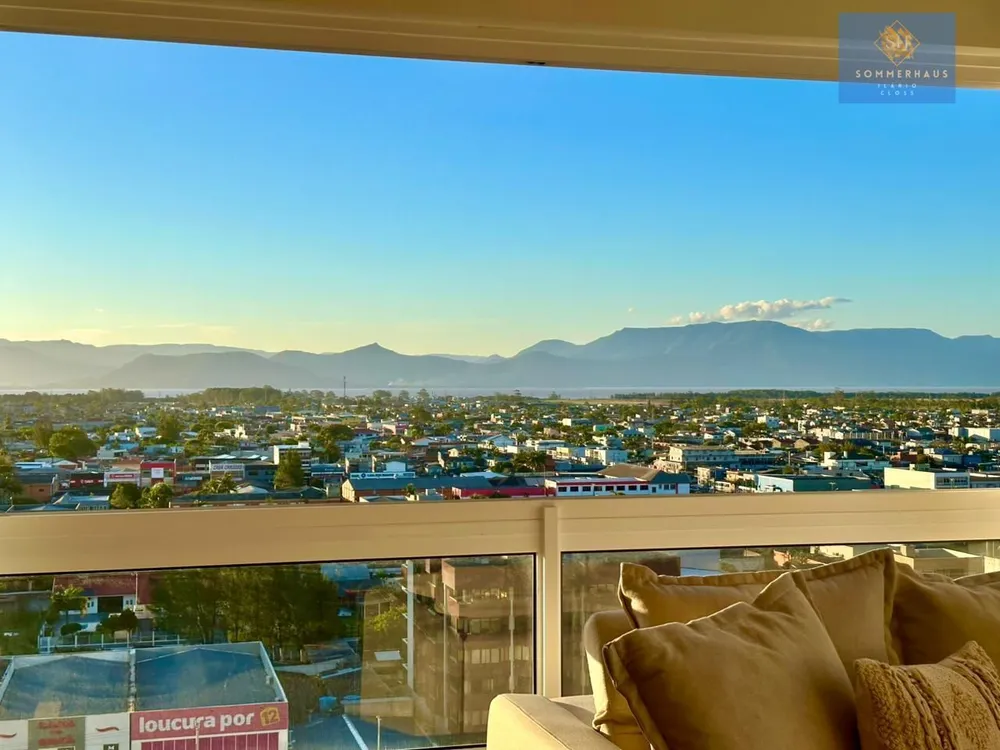 Apartamento, 3 quartos, 143 m² - Foto 1
