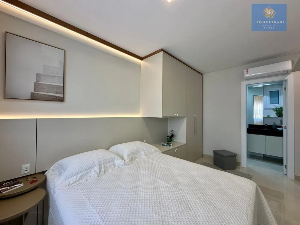 Apartamento, 3 quartos, 143 m² - Foto 4