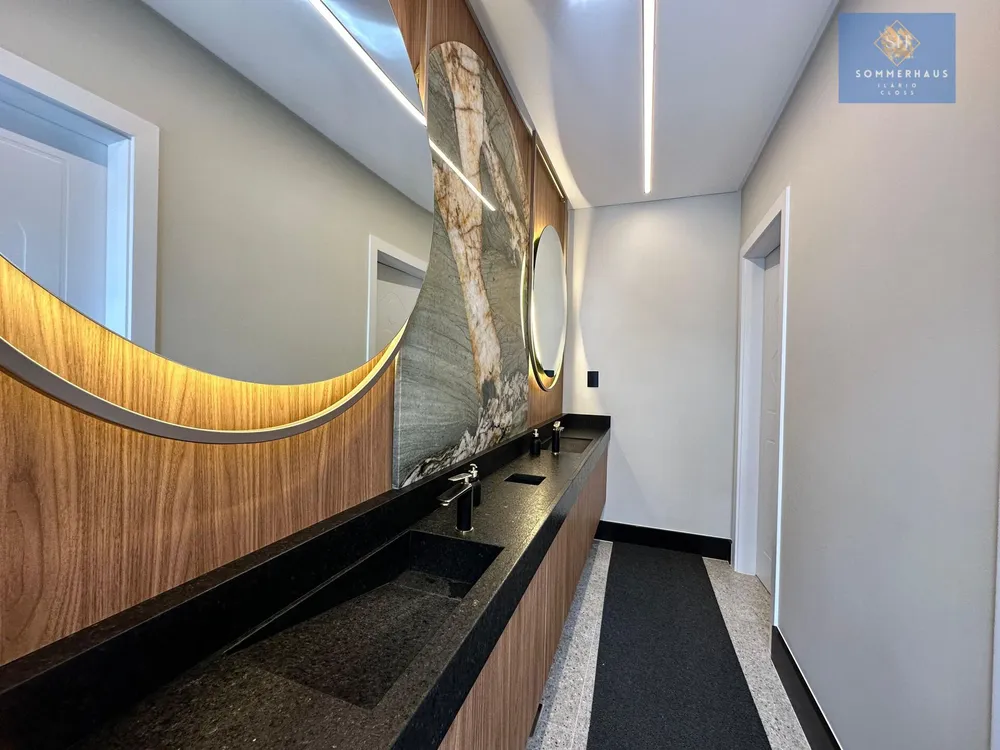 Apartamento, 3 quartos, 143 m² - Foto 8