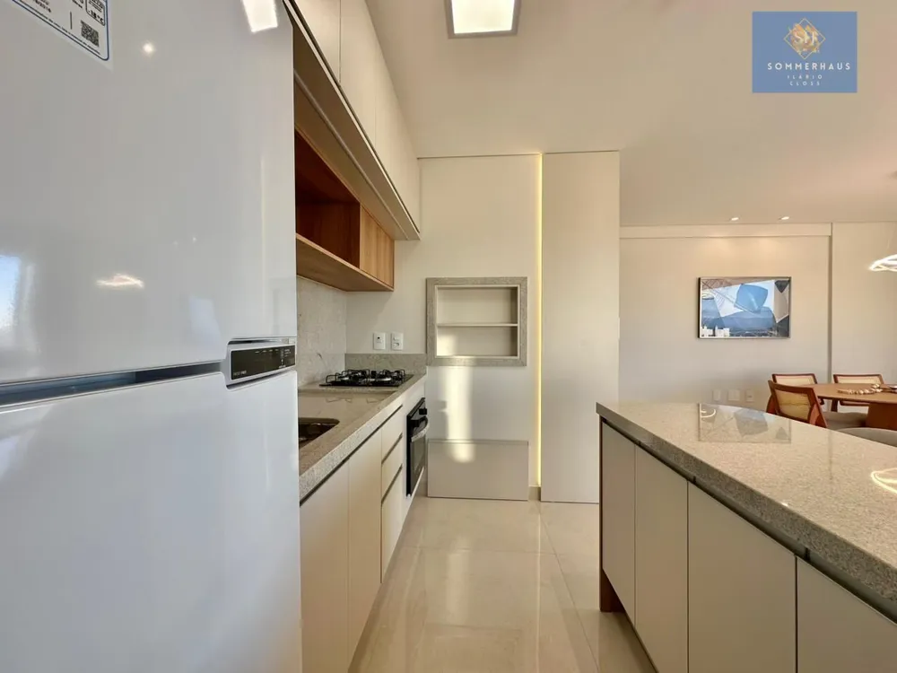 Apartamento, 3 quartos, 143 m² - Foto 2