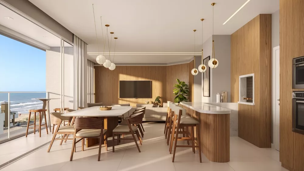 Apartamento, 2 quartos, 75 m² - Foto 3