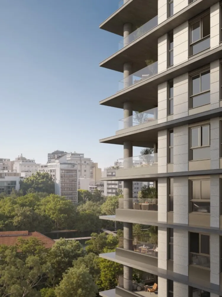 Apartamento, 3 quartos, 328 m² - Foto 5