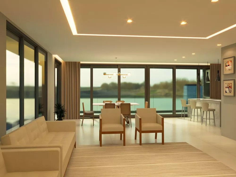 Apartamento, 3 quartos, 144 m² - Foto 2