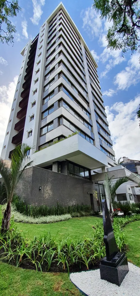 Apartamento, 3 quartos, 125 m² - Foto 5