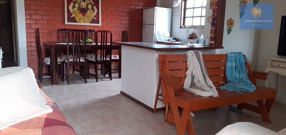 Casa, 3 quartos - Foto 3
