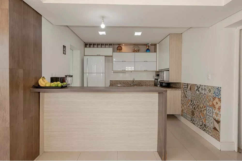 Casa, 4 quartos, 132 m² - Foto 3