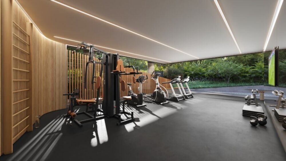 Apartamento, 3 quartos, 170 m² - Foto 1