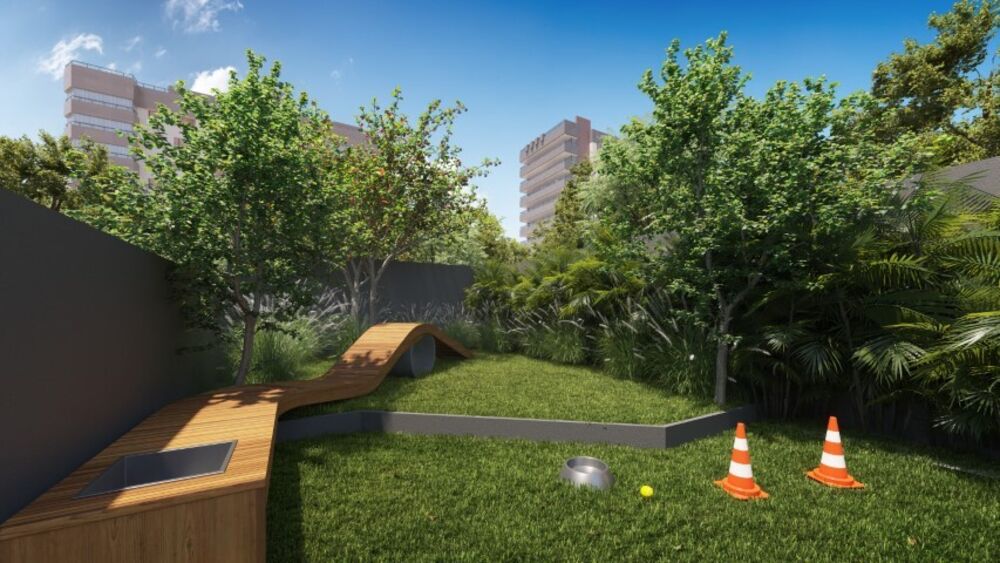 Apartamento, 3 quartos, 170 m² - Foto 2