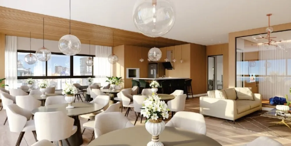 Apartamento, 4 quartos, 197 m² - Foto 6