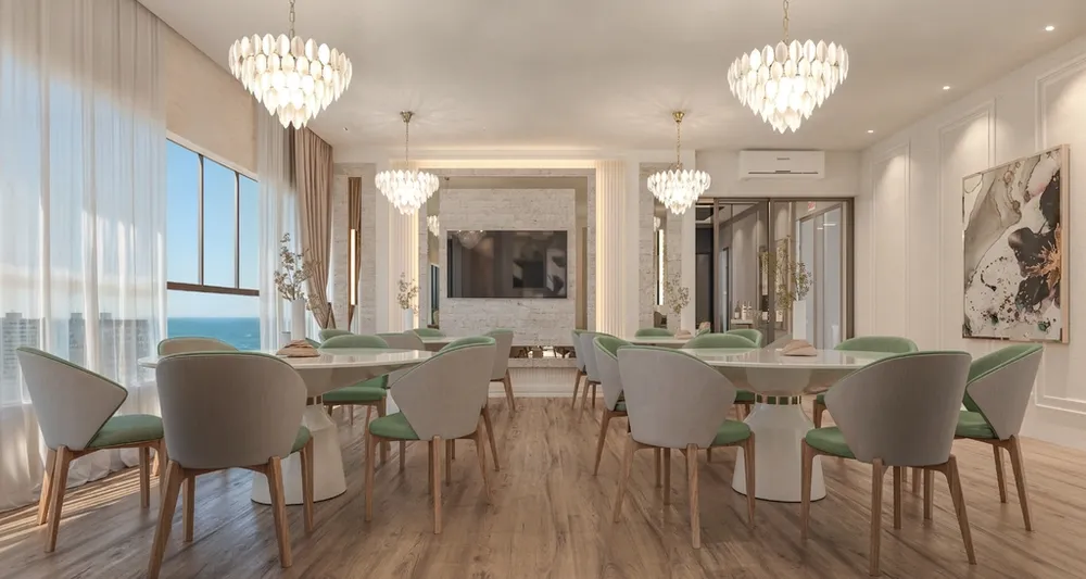 Apartamento, 1 quarto, 50 m² - Foto 12