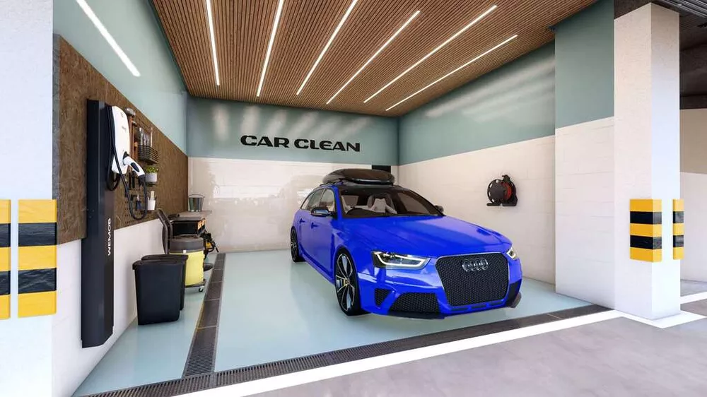 Apartamento, 1 quarto, 50 m² - Foto 7