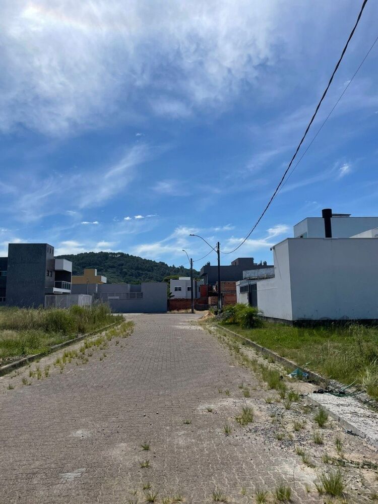 Terreno à venda, 126m² - Foto 4